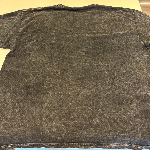 Scars of Dracula T-shirt - Picture 3 of 3